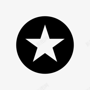 排名明星奖项流行图标