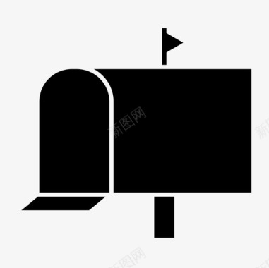 qq网络邮箱信箱邮箱社交网络图标