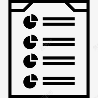 绩效考核表格分析数据搜索引擎优化页面表格报告图标