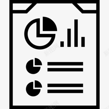 绩效考核表格分析数据搜索引擎优化页面表格报告图标