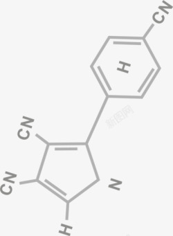 分子链素材