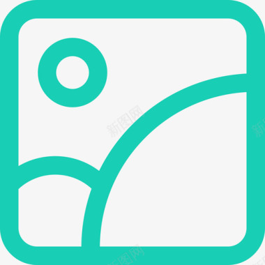 INTEL标志图片图标