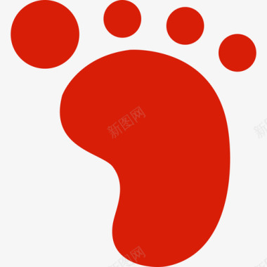 火焰图标历史浏览图标