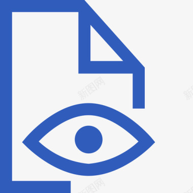 检验合格门诊检验图标