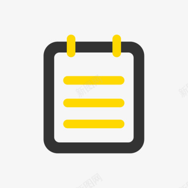 INTEL标志订单图标