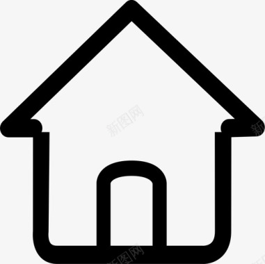 househouse图标