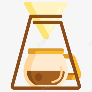 煮咖啡咖啡4图标