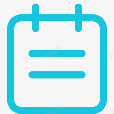 日期新鲜日期图标