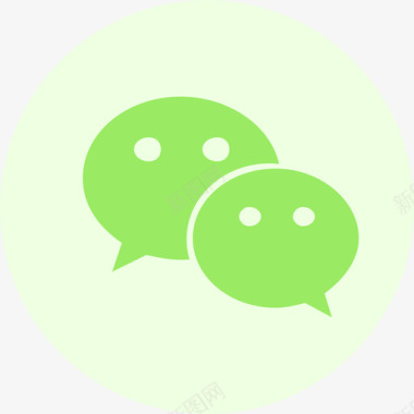 微信qq微信icon图标