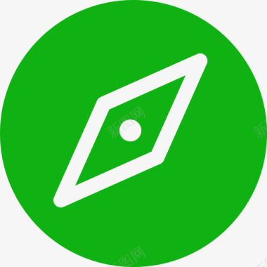 火焰图标发现图标