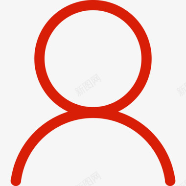 火焰图标个人中心图标