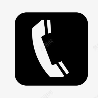咨询电话咨询电话图标