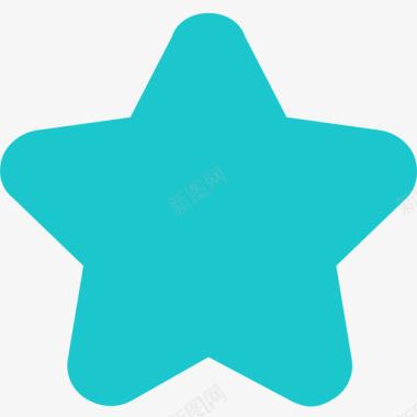 收藏店铺图标已收藏图标