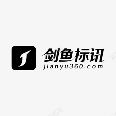 剑鱼标讯logo图标