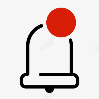 火焰图标有消息图标