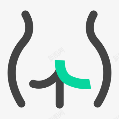 INTEL标志排泄图标