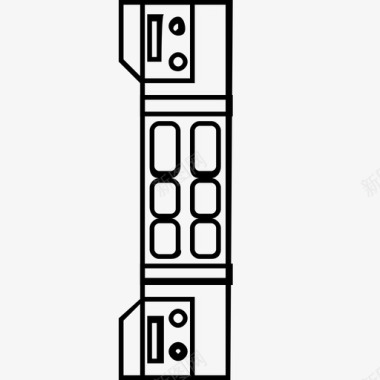 素材模块CMC模块图标