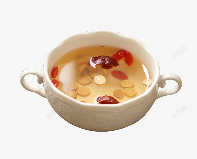枸杞中药png免抠素材_88icon https://88icon.com 枸杞 中药