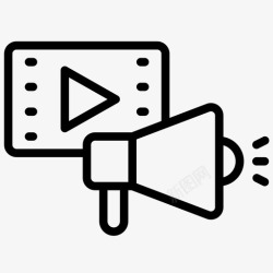 经济视频促销视频市场与经济高清图片