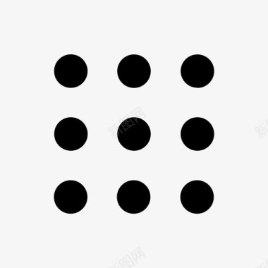 公共标识安全模式界面密钥图标