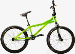 OFO小黄车环保节能共享共享单车自行车电动车绿色绿素材