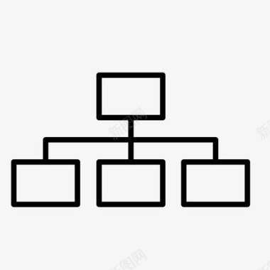 黑色信息图表信息图表设计经济图标