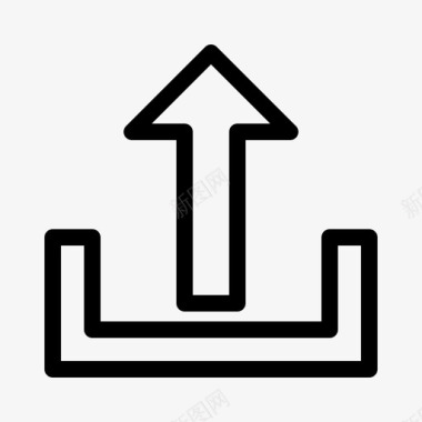 学历升级上传更新升级图标