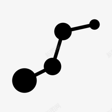 物理实验物理实验药学图标