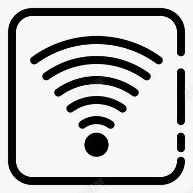 手机当当应用wifiandroid移动应用程序图标