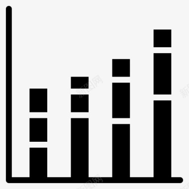 信息创意图表图形分析图表图标