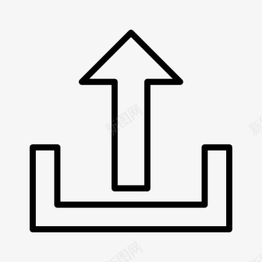 学历升级上传更新升级图标