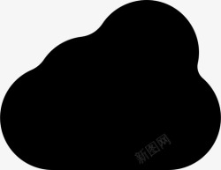 云云云多云天空高清图片