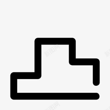 排名优胜者目标排名图标