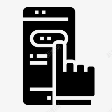 酸奶订购订购购物图标