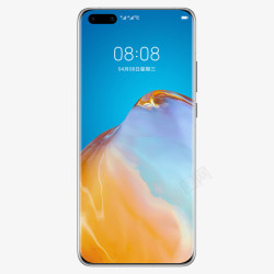 HUAWEIP40Pro价格参数怎么样华为商城素材