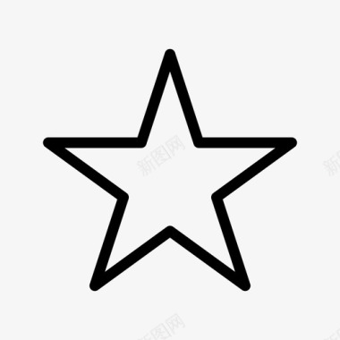 排名明星最爱喜欢图标