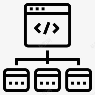 网页优化网站浏览器编码图标