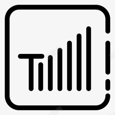 安卓手机集合信号安卓手机应用图标