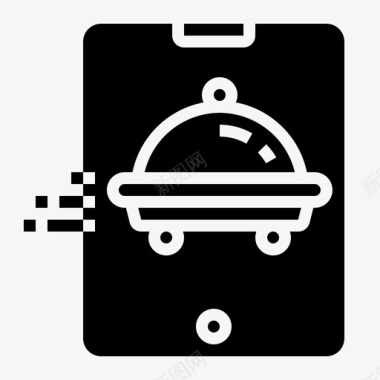 酸奶订购送货在线订购图标