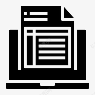 酸奶订购在线订购购物图标