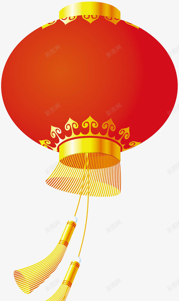 中国风灯笼元宵节插图png免抠素材_88icon https://88icon.com 中国风 灯笼 元宵节 插图