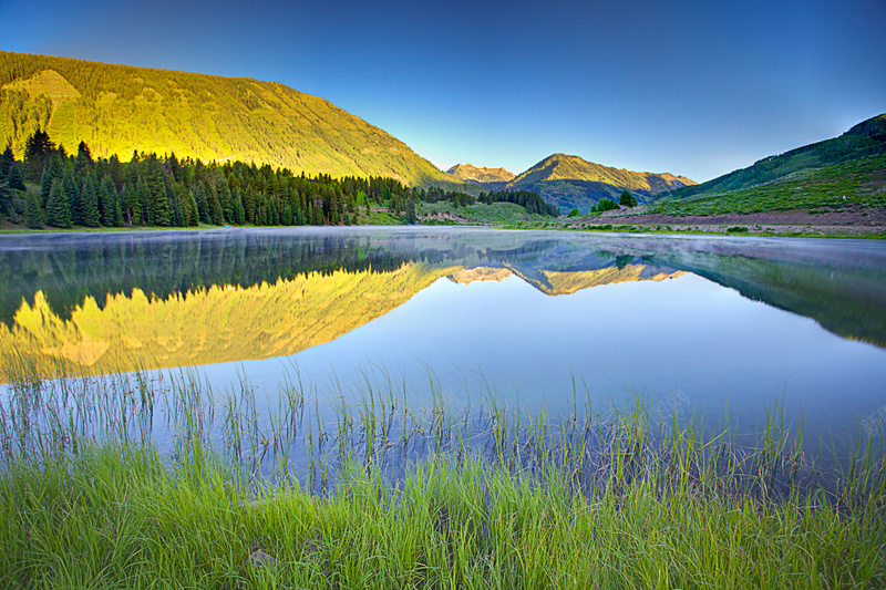 高清图素湖水jpg设计背景_88icon https://88icon.com 自然 高清 风景 图素 高质量