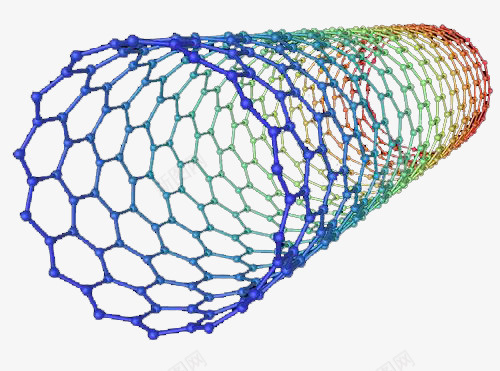 纳米管环形分子psd免抠素材_88icon https://88icon.com 纳米管 环形分子 纳米 分子