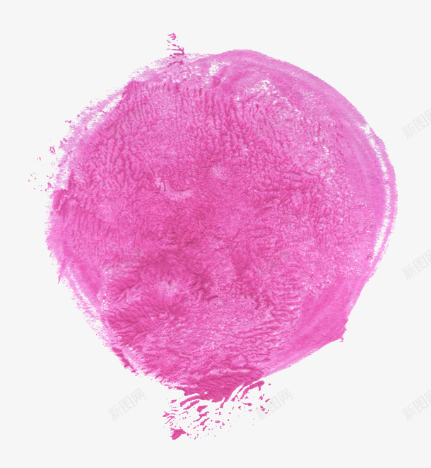 手绘颜料素材纹理免抠油画质感png免抠素材_88icon https://88icon.com 手绘 颜料 质感 纹理
