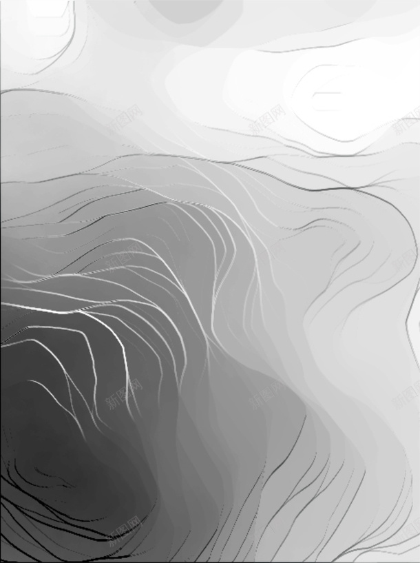 水墨风纹理背景png免抠素材_88icon https://88icon.com 复古黑白背景图 大理石 水墨 纹理 肌理 背景 黑白 黑白光斑背景