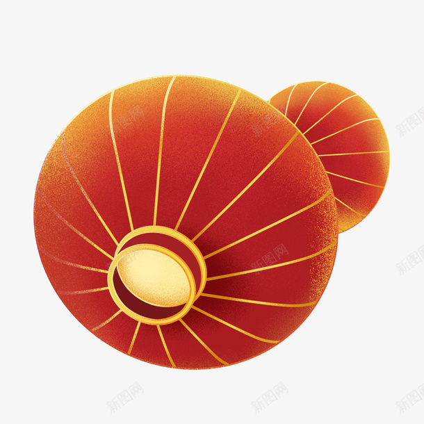 中国风新年灯笼透明素材psd免抠素材_88icon https://88icon.com 中国风 新年 灯笼 透明素材