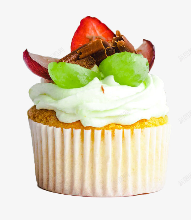 草莓味道小蛋糕png免抠素材_88icon https://88icon.com 蛋糕 甜品 草莓 葡萄 烘焙 甜食 松软