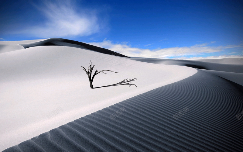 高清图素大漠孤烟沙漠jpg设计背景_88icon https://88icon.com 拍摄 高清 高质量 自然
