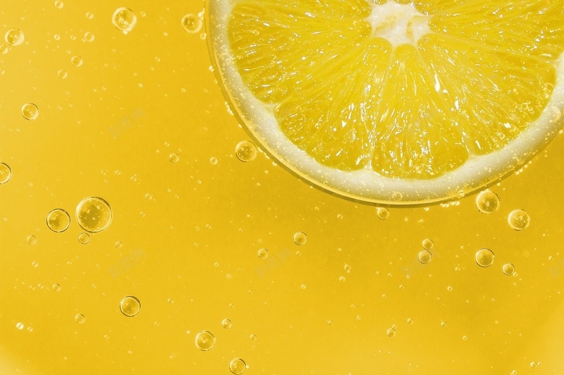 柠檬汁背景jpg设计背景_88icon https://88icon.com 柠檬汁 背景 水果 水