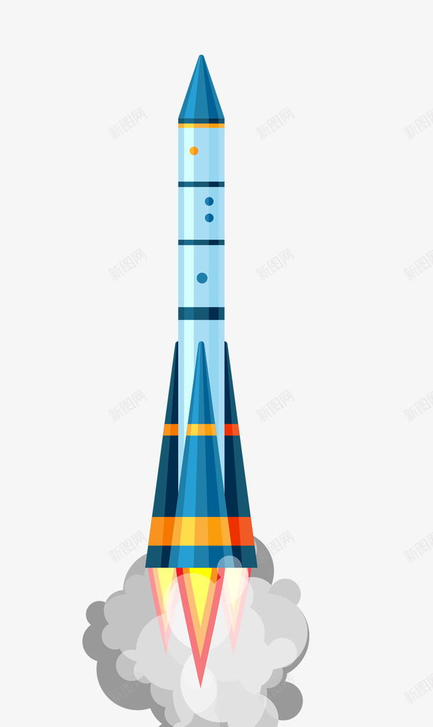 火箭航天航空太空png免抠素材_88icon https://88icon.com 火箭 航天 航空 太空